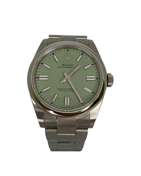 Rolex Oyster Perpetual 41 134300